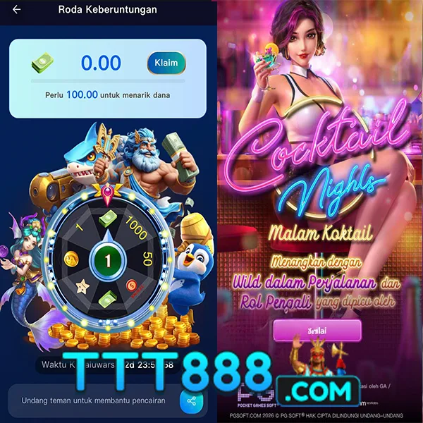 TTT888 APK Download Versi Terbaru