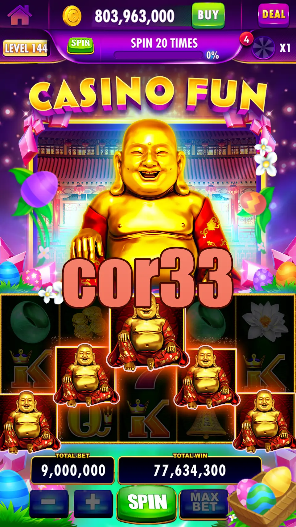 cor33 Unduh