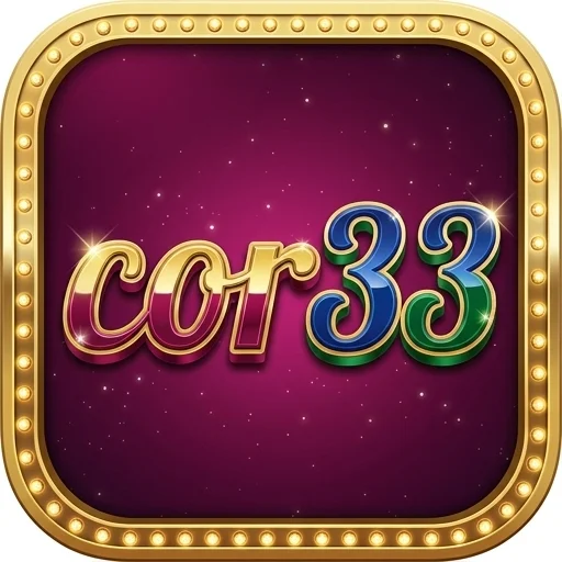 cor33 Logo - Resmi